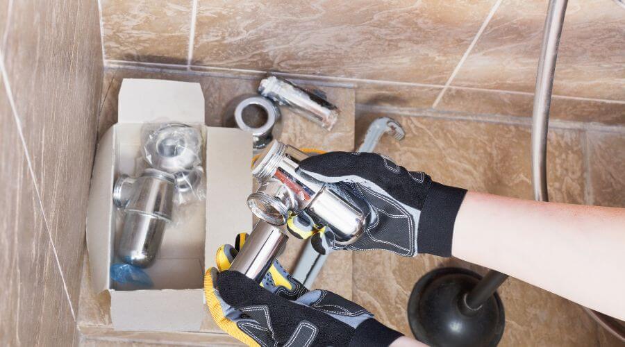 Professional residential roofers in Canyon Creek, MT